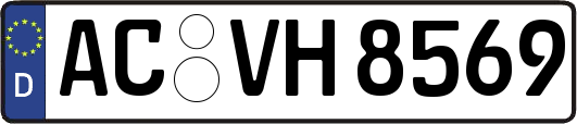 AC-VH8569