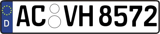 AC-VH8572