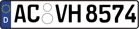 AC-VH8574