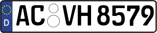 AC-VH8579