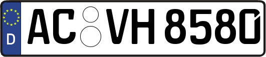 AC-VH8580