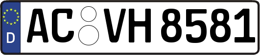 AC-VH8581