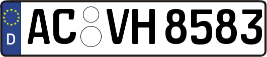 AC-VH8583