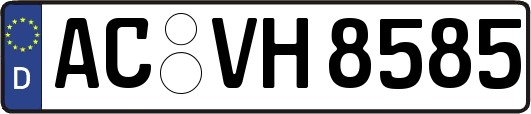 AC-VH8585