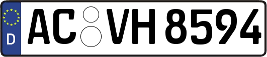 AC-VH8594