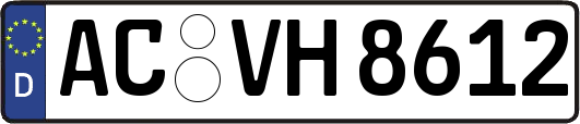 AC-VH8612