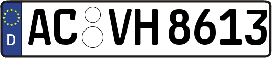 AC-VH8613