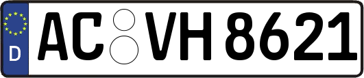 AC-VH8621