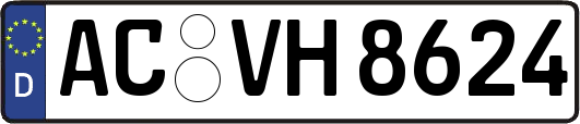 AC-VH8624