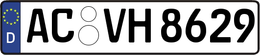 AC-VH8629