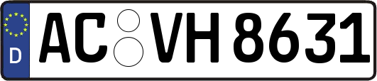 AC-VH8631