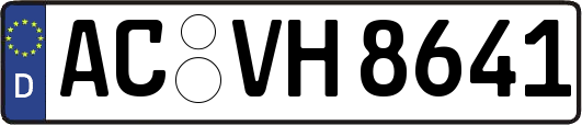 AC-VH8641