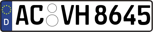 AC-VH8645