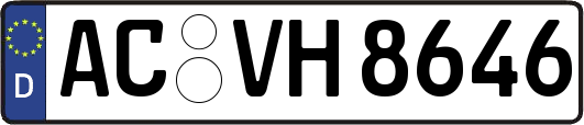 AC-VH8646