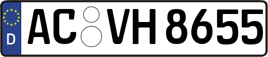 AC-VH8655