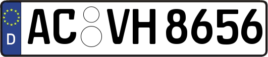 AC-VH8656