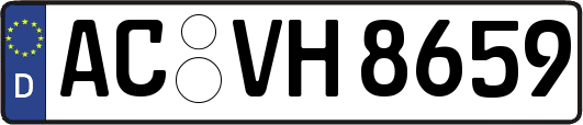 AC-VH8659