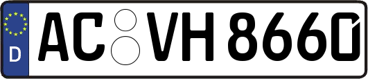 AC-VH8660