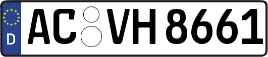 AC-VH8661