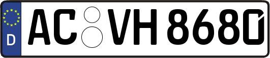 AC-VH8680