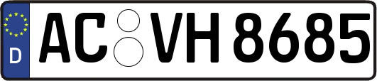 AC-VH8685