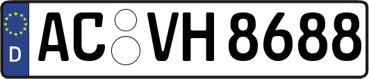 AC-VH8688