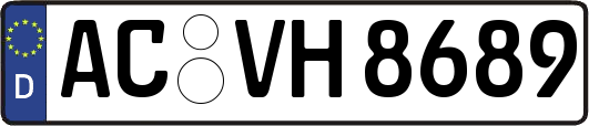 AC-VH8689