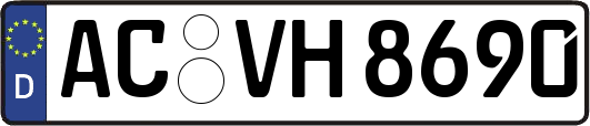 AC-VH8690