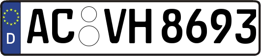 AC-VH8693