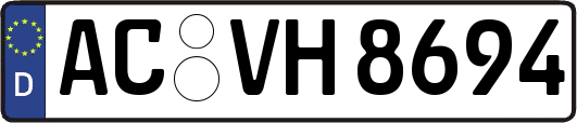 AC-VH8694
