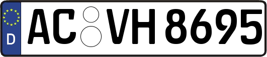 AC-VH8695
