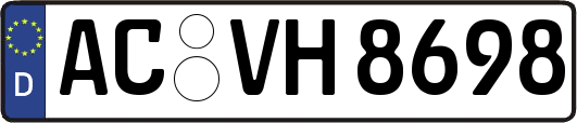AC-VH8698