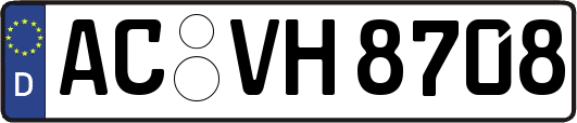 AC-VH8708