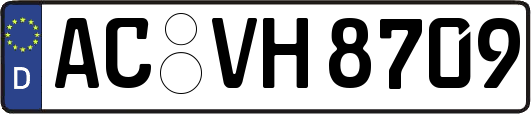AC-VH8709