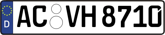 AC-VH8710