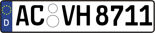 AC-VH8711