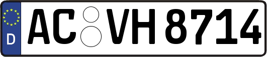 AC-VH8714