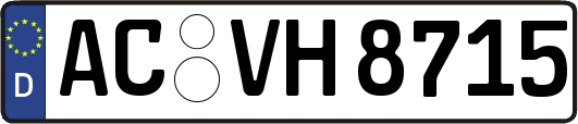 AC-VH8715