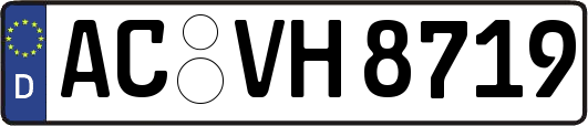 AC-VH8719