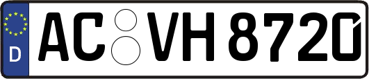 AC-VH8720