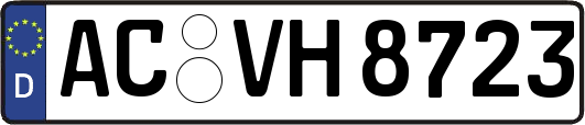 AC-VH8723