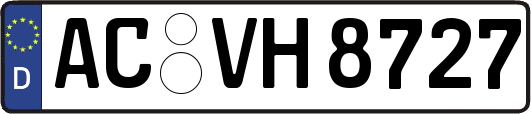 AC-VH8727