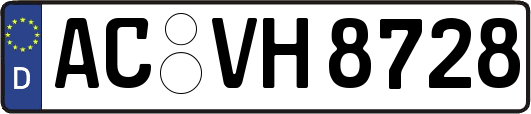 AC-VH8728