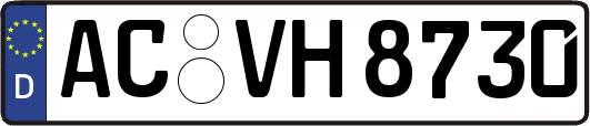 AC-VH8730
