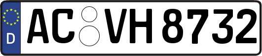 AC-VH8732