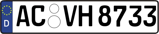 AC-VH8733