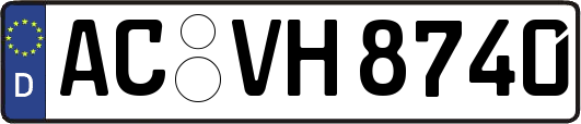 AC-VH8740
