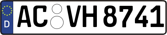 AC-VH8741