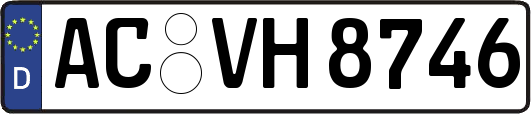 AC-VH8746