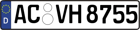 AC-VH8755